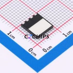 ทรานซิสเตอร์สนาม VSON-4 IPL65R160CFD7AUMA1 (Mosfet) ใหม่และดั้งเดิม - Product Image 2
