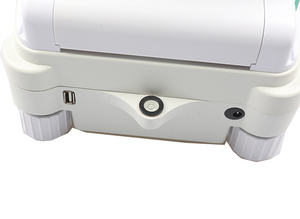 Cân Kỹ Thuật Số 0.1Mg 0.0001G Cân Usb Cân Phân Tích Điện Tử Đầu Ra - Product Image 4