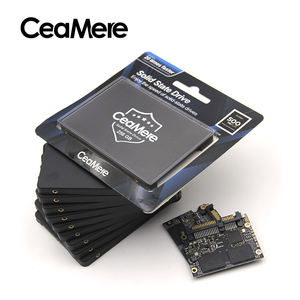 CeaMere Prix d'usine SSD interne 2,5 pouces avec puce TLC SATA3 128G 256G 480G 512G 960G 1000GB pour PC - Product Image 2