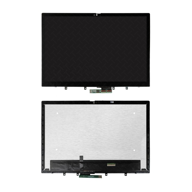 LCDOLED 13.3" WUXGA IPS LCD Display Touch Screen Digitizer Replacement Assembly for Lenovo ThinkPad L13 Yoga Gen 4