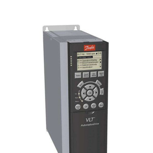 Variador de frecuencia Danfoss VLT AutomationDrive 380V trifásico serie FC360 para bomba de transporte y ventilador - Product Image 4
