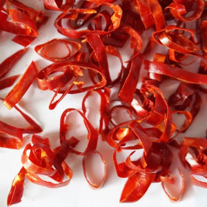 Anillos <span class=keywords><strong>de</strong></span> chile rojo seco y picante deshidratado con valor <span class=keywords><strong>de</strong></span> color personalizado al por mayor - Product Image 5