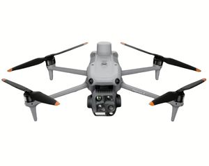 Dron Comercial Matrice 4T Carefree Plus Original, con Identificación Inteligente, Mapeo de Precisión, Quadcopter M4T - Product Image 3