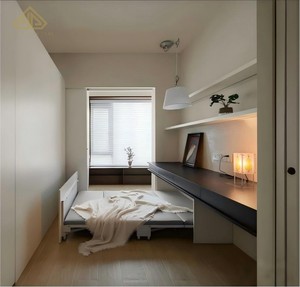 <span class=keywords><strong>Lit</strong></span> Murphy intégré pour bureau à domicile et chambre, <span class=keywords><strong>lit</strong></span> <span class=keywords><strong>escamotable</strong></span> haut de gamme, <span class=keywords><strong>lit</strong></span> pliant au design soigné. - Product Image 3