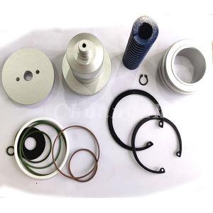 Kit de válvula de entrada <span class=keywords><strong>39216155</strong></span>, piezas de repuesto para compresor Ingersoll Rand, 22067177 - Product Image 1