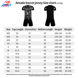 Grosir Pabrik pemasok Cina pakaian olahraga sepak bola penuh Kit sepak bola kustom Jersey sepak bola Amerika - Product Image 3