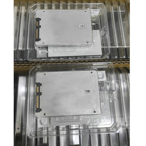 Intl D3-S4510 Serie 960GB 480GB Solid State Drive SATA3 6Gb/S 1.92TB Interne SSD SSDSC2KB960G801 voor Server - Product Image 6