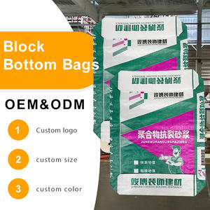 <span class=keywords><strong>Saco</strong></span> <span class=keywords><strong>de</strong></span> Válvula Tejido <span class=keywords><strong>de</strong></span> PP <span class=keywords><strong>de</strong></span> 50 kg, <span class=keywords><strong>Precio</strong></span> <span class=keywords><strong>de</strong></span> Fábrica OEM, <span class=keywords><strong>Saco</strong></span> <span class=keywords><strong>de</strong></span> <span class=keywords><strong>Cemento</strong></span> <span class=keywords><strong>de</strong></span> Plástico con Fondo Bloqueado para Envasado <span class=keywords><strong>de</strong></span> Productos Químicos <span class=keywords><strong>de</strong></span> Construcción, Resistente a la Humedad - Product Image 2