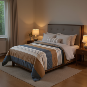 Couette King Size XL Talpa Vianney - Product Image 2