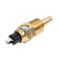 Baumate – capteur de température d'eau de haute qualité, unité AZ35440 pour John Deere 324H 605C 4239D 4239T