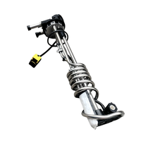 Ensemble de capteurs de température pour capteur de niveau d'urée 5418001 A058B748 pour moteur Dongfeng KMS Euro 6 avec post-traitement