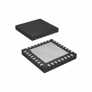 Original Interface 32 WFQFN Exposed Pad, CSP ADV7280AWBCPZ Electronics Component - Product Image 1