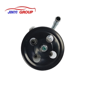 ปั๊มพวงมาลัยเพาเวอร์เหมาะสำหรับ Kia OK55832600B K55832600B 0K55832600C 0K55832600A SP81593 SP81595 K5583-2600B - Product Image 2