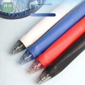 Stylo gel signature COLNK Lighthouse Series, encre liquide multicolore, pointe 0,5 mm, écriture fluide - Product Image 2