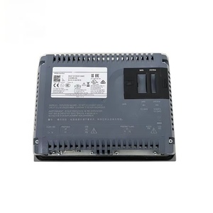 Nuevo y Original 6AV2123-2GB03-0AX0 SIMATIC HMI KTP700 Basic en Stock - Product Image 2