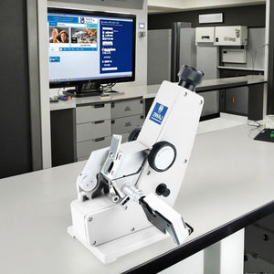 2WAJ laboratuvar monoküler şeker konsantrasyonu enstrüman Abbe kırılma indeksi ölçümü - Product Image 2