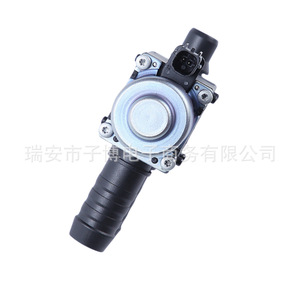 CV6Z-8C605-T วาล์วน้ำ 3/4 นิ้ว ไดอะแฟรม 2 ทิศทางสำหรับฟอร์ด เอสเคป 13-19 - Product Image 3