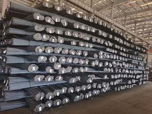 Barre d'Armatura in Acciaio Deformato all'Ingrosso da 8mm a 32mm - Product Image 2