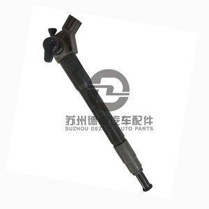 Boquillas de Inyector Common Rail S550 13H50 S560 13H50A 295700 0210 295700 0400, Piezas para Motor Diésel - Product Image 4