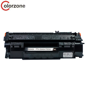 <span class=keywords><strong>Toner</strong></span> Compatibile per Stampanti Laser <span class=keywords><strong>HP</strong></span> 1320 1362 1160 3390 3392 - Product Image 1