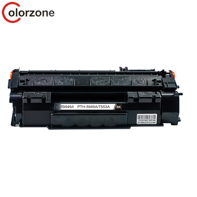 Compatible HP 1320 1362 1160 3390 3392 Laser Printer Toner