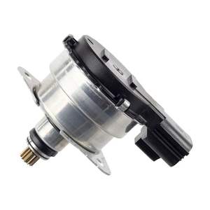 Ontworpen motor voor achterasdifferentieelactuator Direct voor geselecteerde modellen K2GW-4C210BA Motor voor achterasdifferentieelactuator - Product Image 4