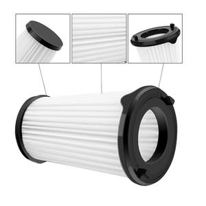 Elemento filtrante Hepa Zb3320 para aspiradora Aeg Aef150, 8,7 cm x 5,9 cm x 4,5 cm, uso doméstico - Product Image 2