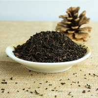 Thé noir Earl Grey aromatique du Sri Lanka, thé Earl Grey aromatisé à la bergamote naturelle, thé Earl Grey de Ceylan mélangé aux agrumes suprêmes
