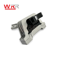 Support moteur gauche F08-1001110HD pour Chery Jetour X70 X70 Plus Dashing – Pièce de rechange pour support de transmission
