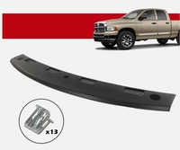 Neue Obere Armaturenbrett-Abdeckung Passend für Dodge Ram 1500 2002-2005 Ram 2500/3500 2003-2005 Innenausstattung Zubehör