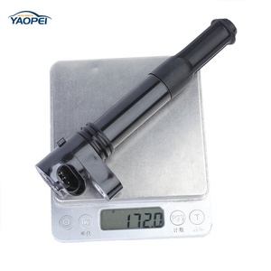Bobine d'allumage électrique à <span class=keywords><strong>3</strong></span> voies 46777288 pour 2009 -2011 <span class=keywords><strong>Fiat</strong></span> <span class=keywords><strong>500</strong></span> L4 <span class=keywords><strong>1</strong></span>.4L UF700 - Product Image 6