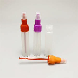 실험실 테스트 멸균 3ml 5ml 배설물 오컬트 혈액 Fob 일회용 샘플링 튜브 의자 샘플 수집 튜브 - Product Image 2