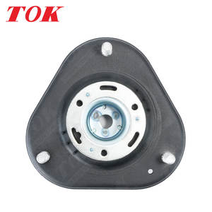 Soporte de Amortiguador TOK 48609-42040 48609-47030 48609-47031 48609-47040 48609-58020 48609-72010 48609-75020, el Mejor para <span class=keywords><strong>TOYOTA</strong></span> - Product Image 1