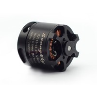 Moteur Brushless Outrunner SUNNYSKY V2 X2212 KV980 KV1100 KV1250 KV1400 KV2450 pour Avion RC à Aile Fixe Modèle Acrobatique 3D