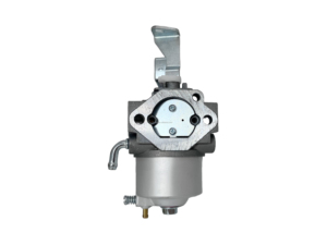 Nouveau carburateur 715668 pour <span class=keywords><strong>tondeuse</strong></span> à gazon à essence <span class=keywords><strong>Briggs</strong></span> <span class=keywords><strong>Stratton</strong></span> 715443 715121 185432 185436 185437 18Hp - Product Image 2