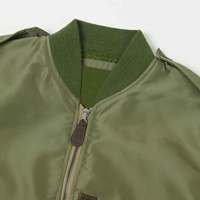 Veste d'hiver personnalisée YIMAI, veste en nylon épaisse de qualité, imperméable, veste oversize streetwear, veste à fermeture éclair intégrale, veste bomber pour homme