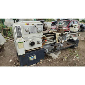 New Horizontal <b>Bench</b> Lathe Made in China High Precision 220V for <b>Metal</b> - Product Image 2