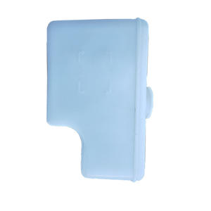 Réservoir d'expansion en plastique Wuling Rongguang, volume et épaisseur personnalisables, pour remplacement et réparation du liquide de refroidissement de voiture, transmission manuelle - Product Image 1
