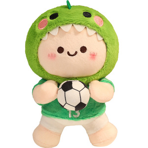 HY7 Creative Su Chao Taihu <span class=keywords><strong>Trois</strong></span> Stooges Poupées En Peluche Jouet Animal En Peluche Jouets En Peluche Bug Jouet Drôle Garçon Enfants Peluches - Product Image 4