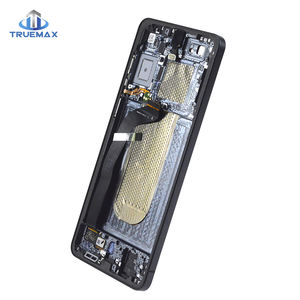 Écran pour téléphone portable pour Samsung Galaxy S25 Edge, écran OLED LCD avec cadre - Product Image 6