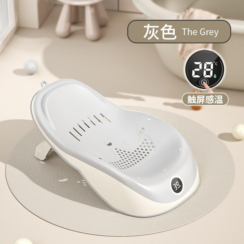 ขาตั้งอ่างอาบน้ำ Crown สีกาแฟ รุ่นมาตรฐาน