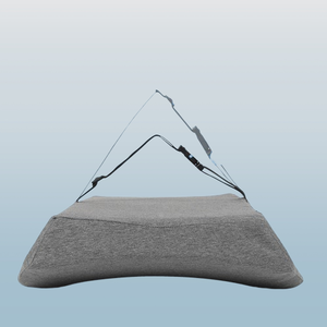 Comfort Lumbar Support <b>Cushion</b> Relieve Your Lower <b>Back</b> Pressure - Product Image 6