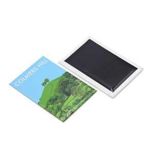 Imanes de Refrigerador Personalizados de Alta Calidad con Impresión de Fotos de Paisajes Turísticos, Recuerdos Personalizados - Product Image 3