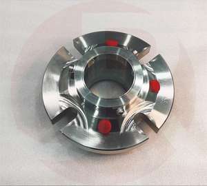 Sello mecánico Sello de cartucho AES Spring Single Seal CURU -CURC- CRCO - CURE - Product Image 2