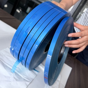 SENTRUI Bobine de <span class=keywords><strong>film</strong></span> à fente de précision à largeur étroite conçue pour la fabrication de fuselages, usine d'exportation mondiale - Product Image 1