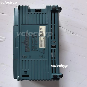 1 ชิ้น Tektronix TDS2012C 100MHz 2Ch ออสซิลโลสโคป TDS 2012C W โพรบ - Product Image 2