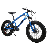 Yüksek Kaliteli MTB 21 Vitesli Büyük Lastikli Kadro BMX 20" 26 İnç Yol Bisikleti Fatbike Diğer Şişman Lastikli Bisiklet Erkekler İçin Dağ Bisikleti
