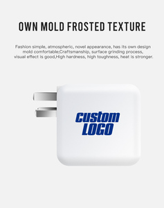 Chargeur mural USB-C 3 broches US PD 100 W GaN3 à un port, 100 Watts 12V pour <span class=keywords><strong>MacBook</strong></span> <span class=keywords><strong>Pro</strong></span> et ordinateurs portables 100W - Product Image 2