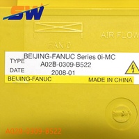 Kit de Controlador de Sistema CNC FANUC A02B-0309-B522 0I-MC 0I-TC Nuevo y Usado Original en Stock Precio