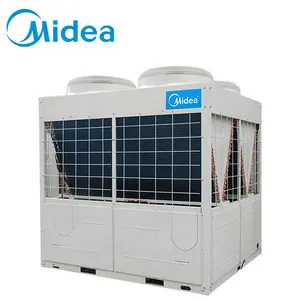 Contrôleur filaire Midea, 30kw, 380-415V, 3Ph/50Hz, R410A, pour refroidisseur industriel